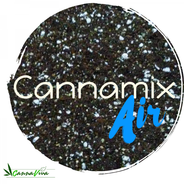 cannamix air cannaviva ok